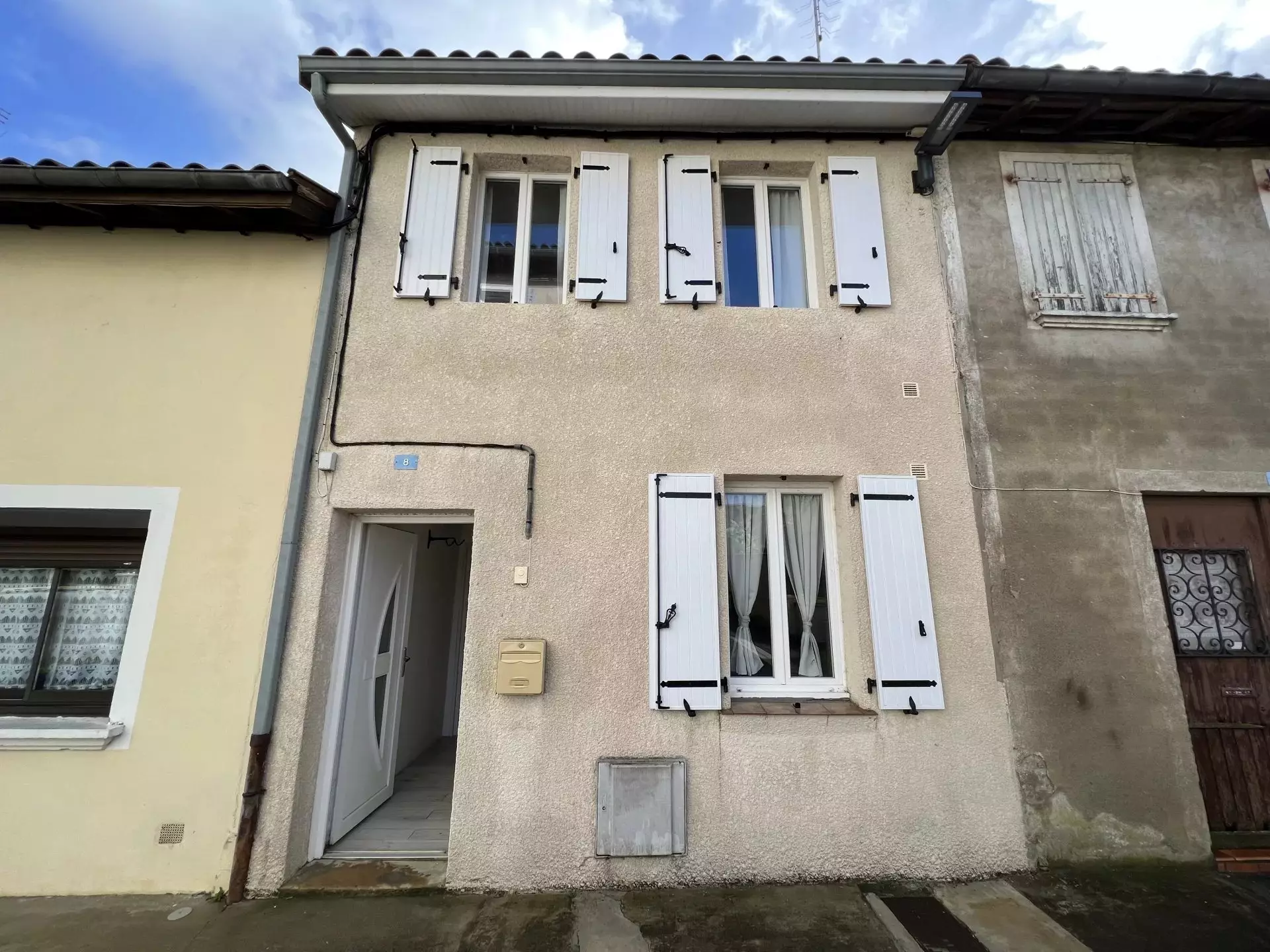 Appartement Place des Capucins à Nogaro