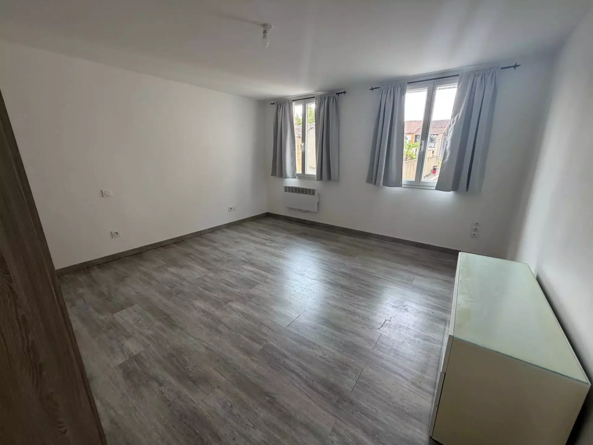 Appartement Place des Capucins à Nogaro