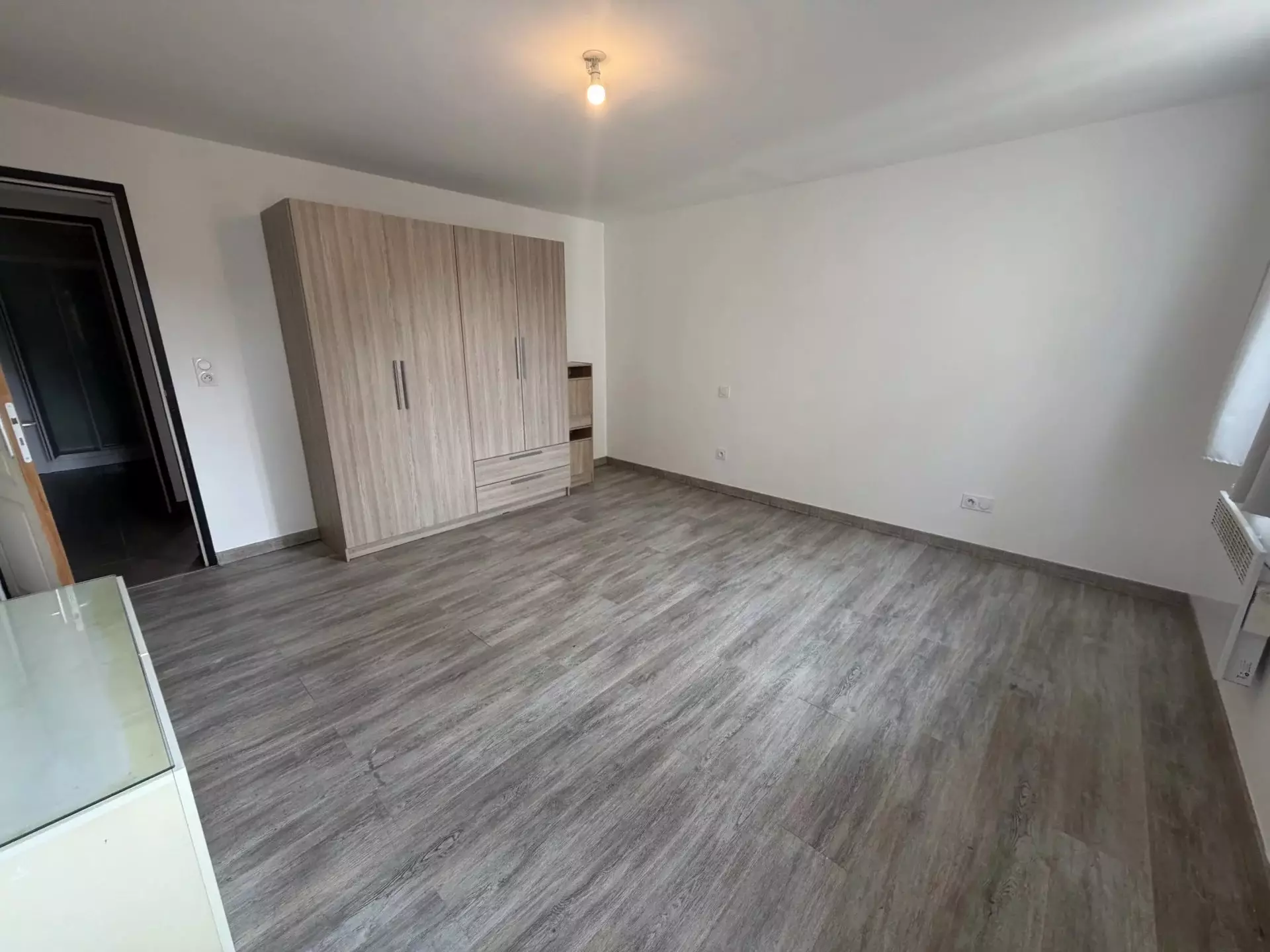 Appartement Place des Capucins à Nogaro