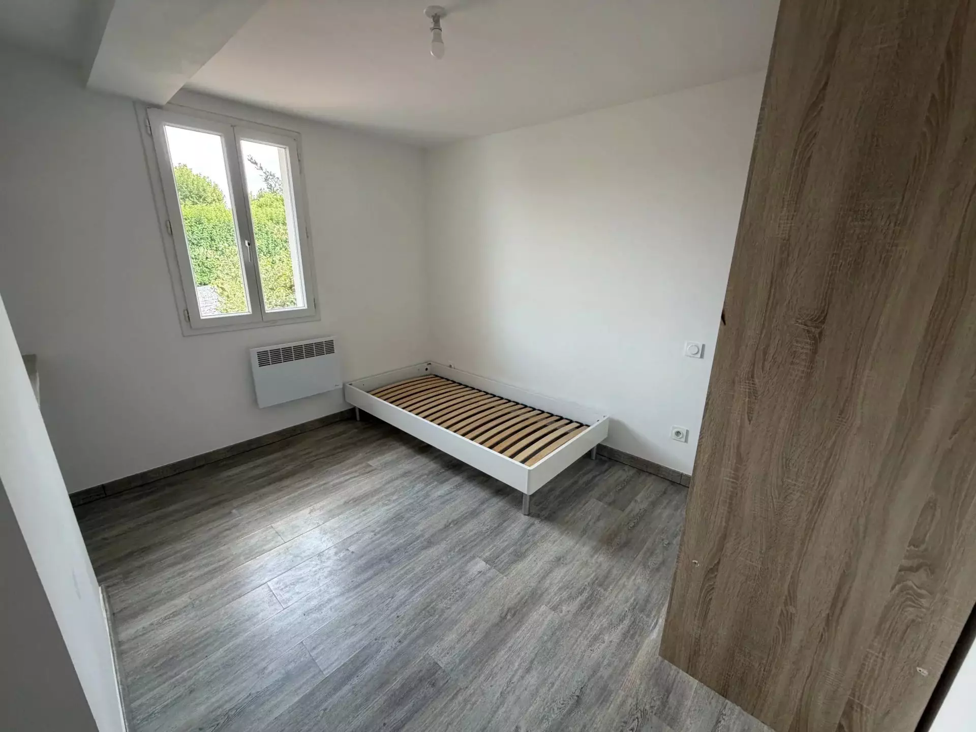 Appartement Place des Capucins à Nogaro