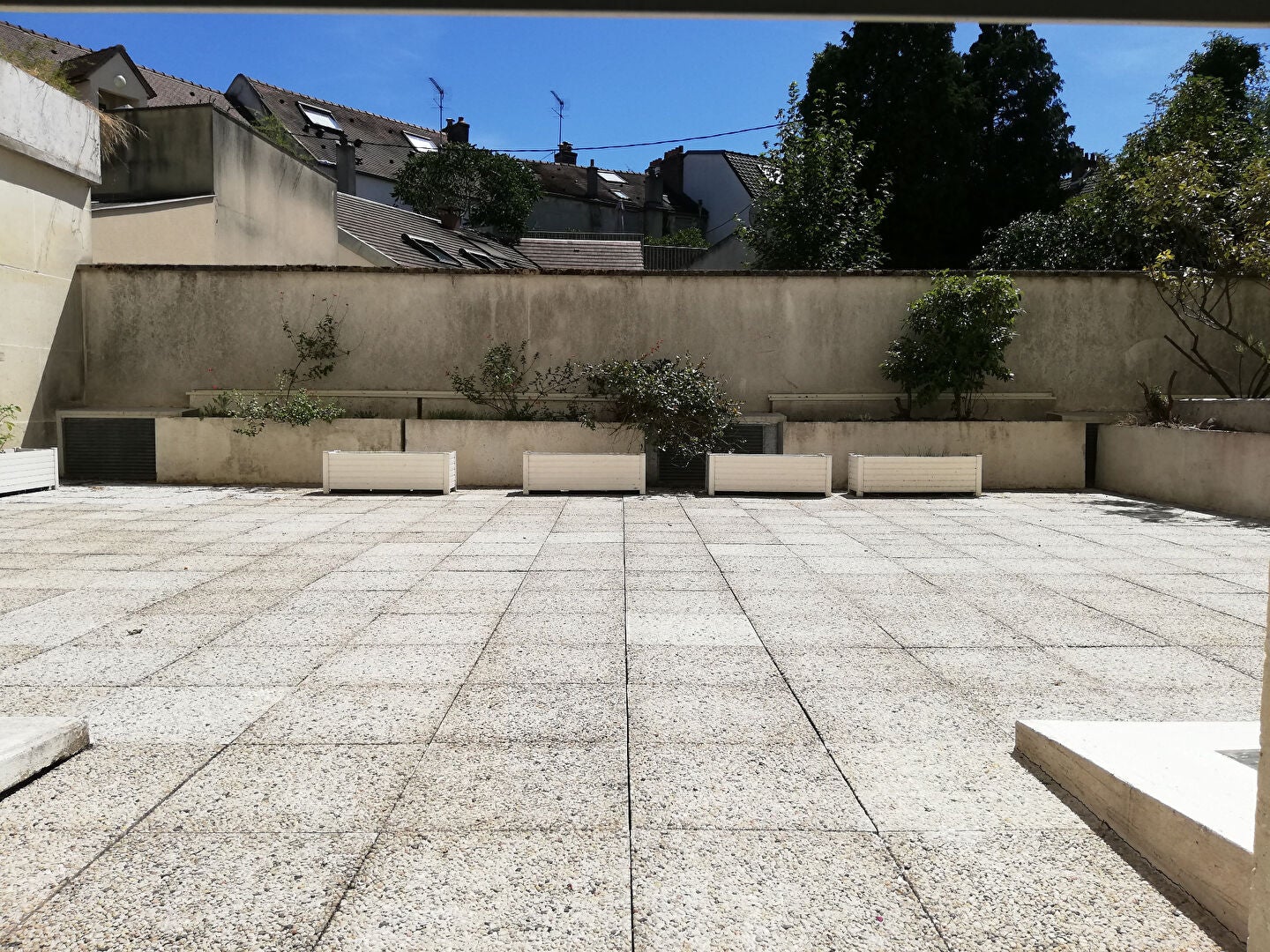 Flat Rue de Valois in Les Ulis