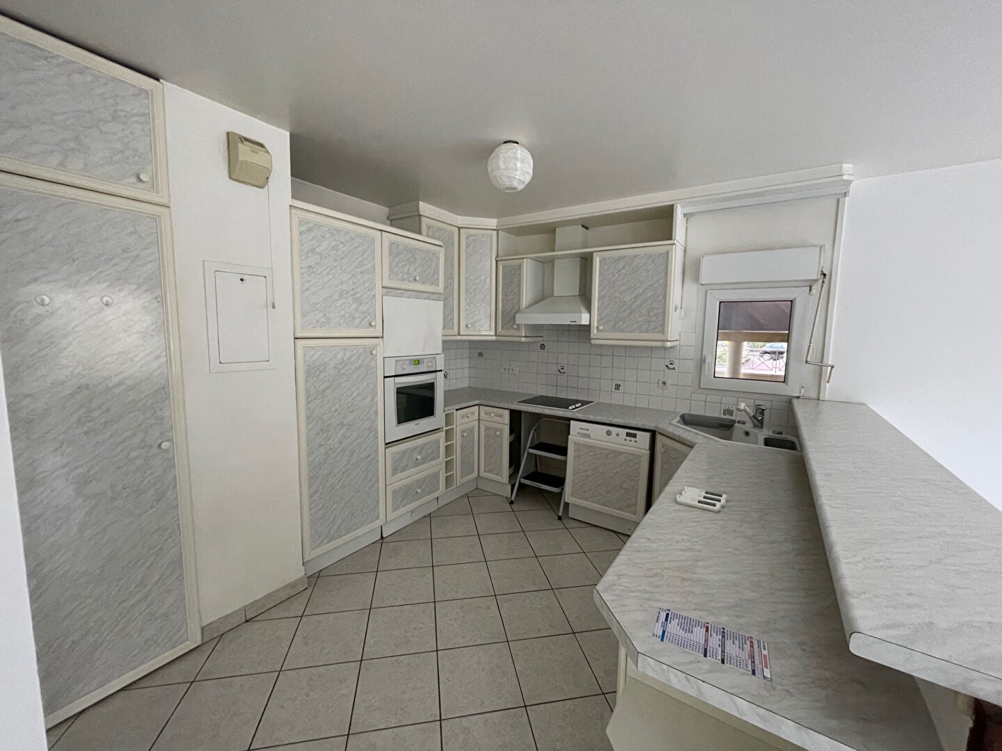 Flat Rue de Valois in Les Ulis