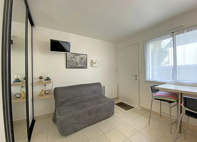 Appartement Rue de Kerhoas à Larmor-Plage
