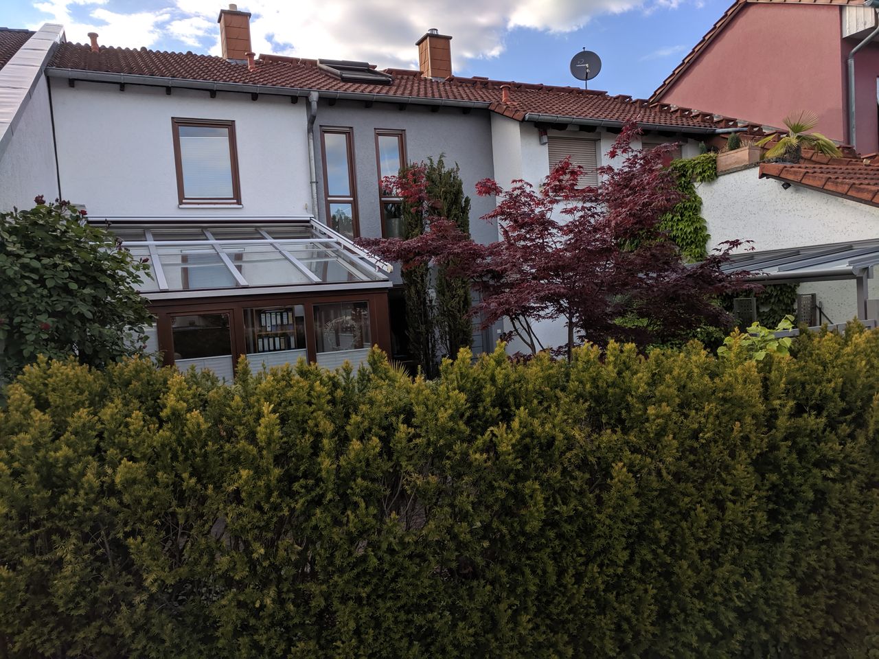 Wohnung Stettiner Straße in Schwetzingen