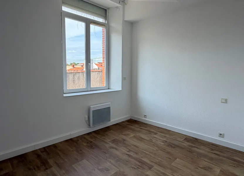 Appartement Rue Bertalai à Mazamet
