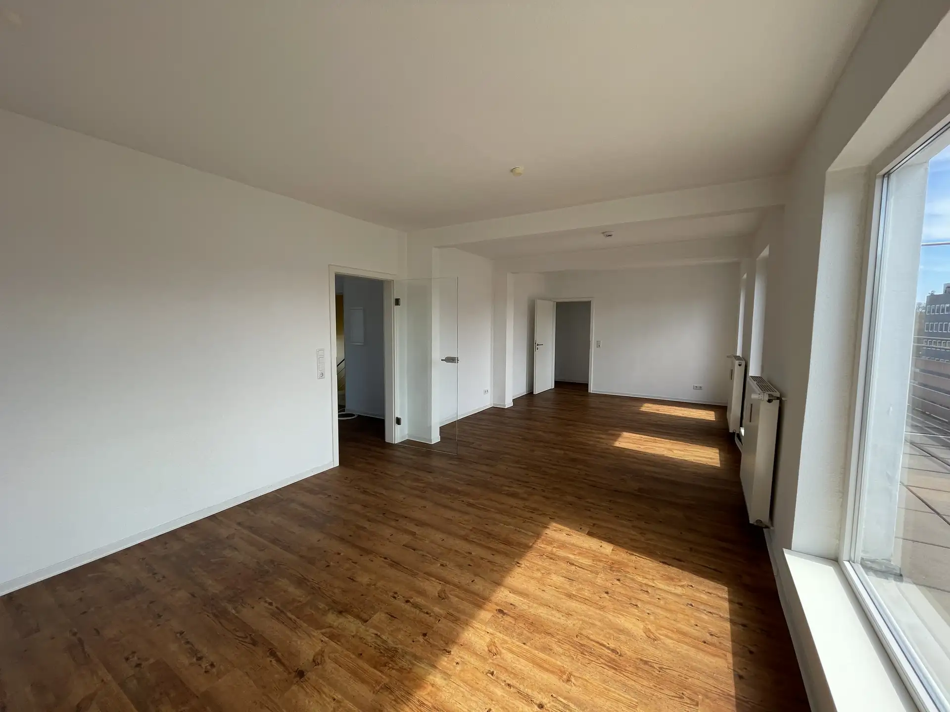 Wohnung Steinweg in Braunschweig