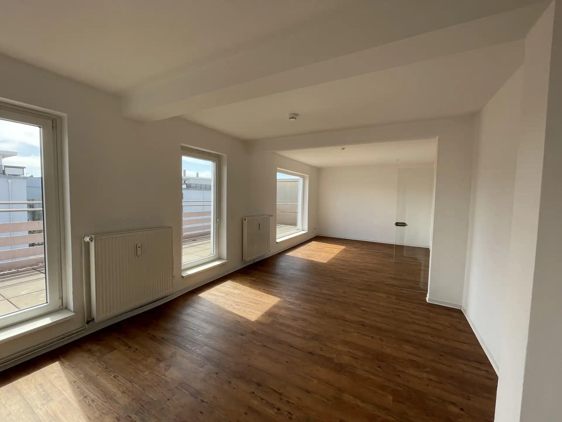 Wohnung Steinweg in Braunschweig