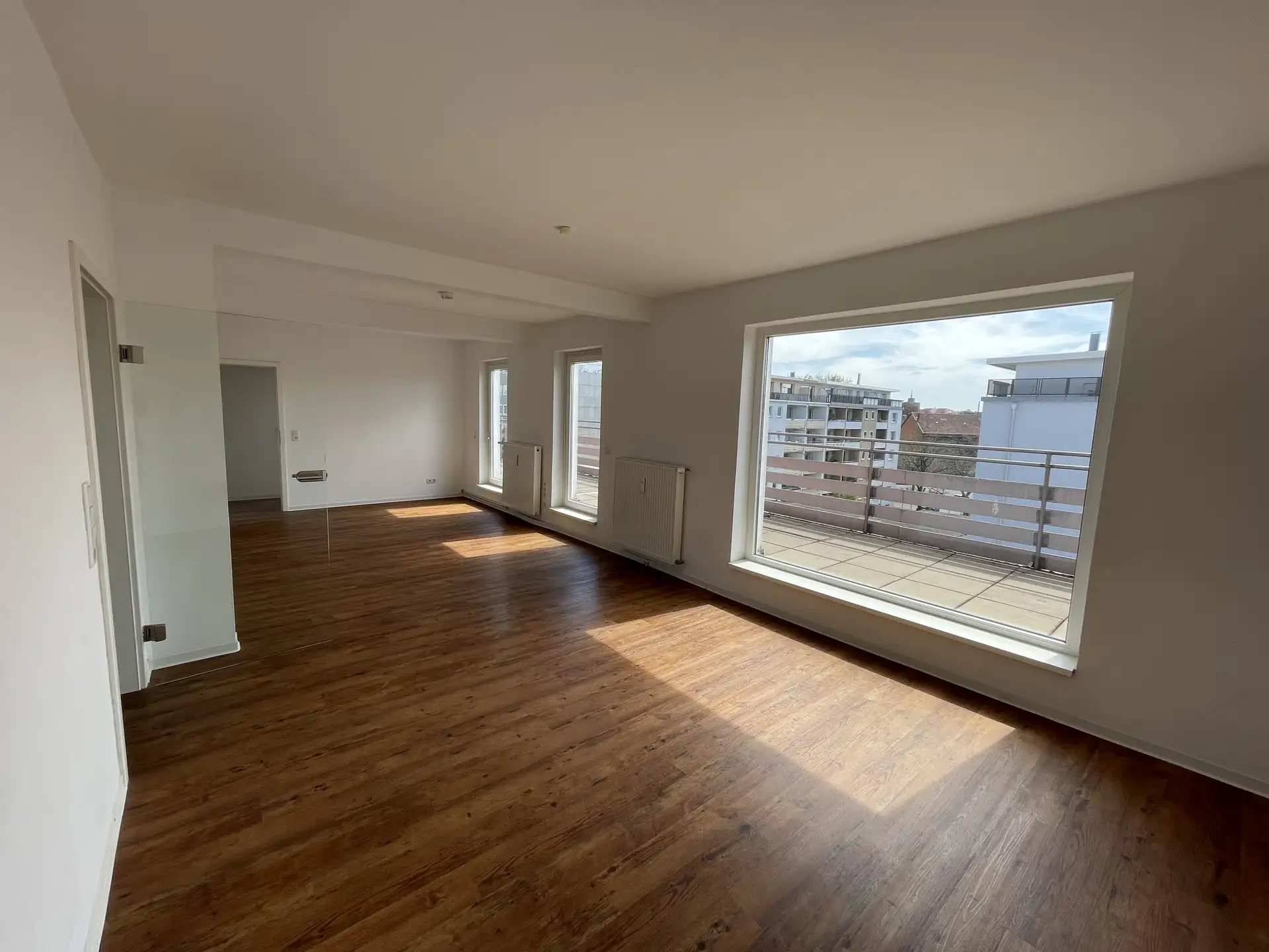 Wohnung Steinweg in Braunschweig