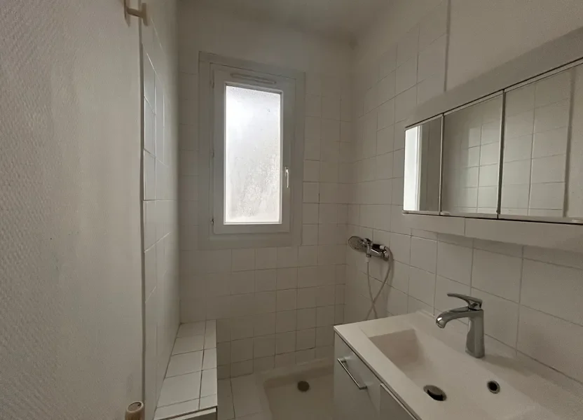Appartement Rue de l'Abondance à Lyon