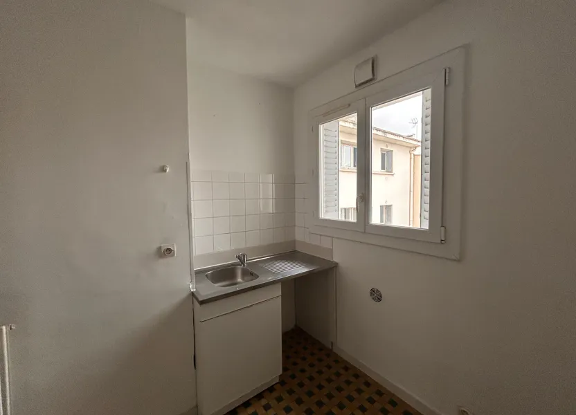 Appartement Rue de l'Abondance à Lyon