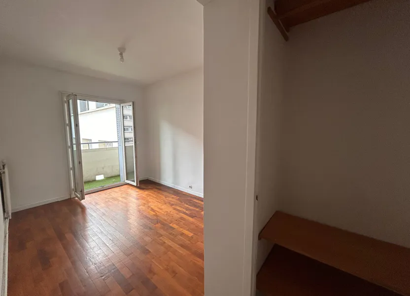 Appartement Rue de l'Abondance à Lyon