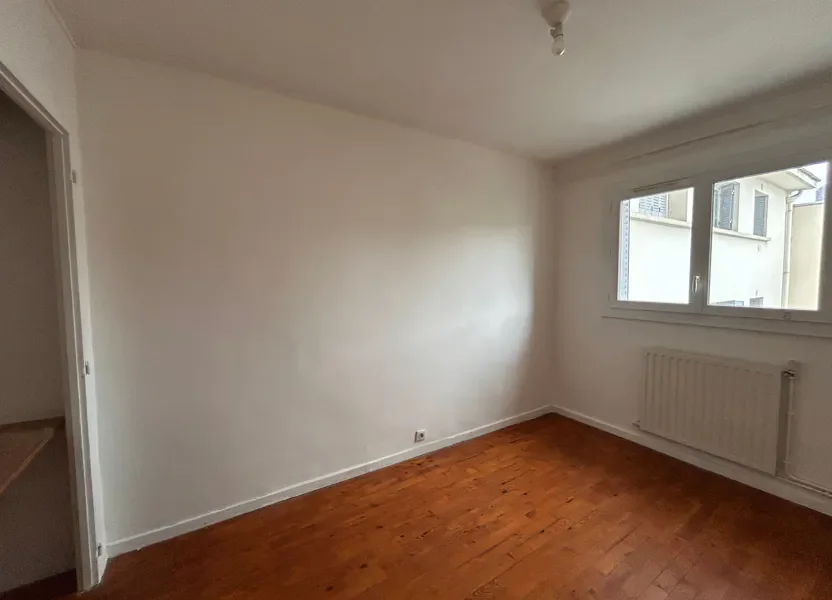 Appartement Rue de l'Abondance à Lyon