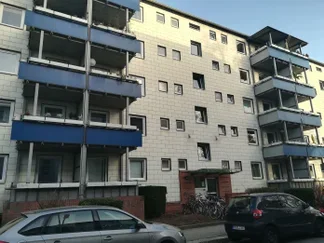 Wohnung Hans-Porner-Straße in Braunschweig