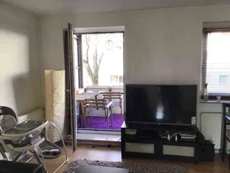Wohnung Hans-Porner-Straße in Braunschweig