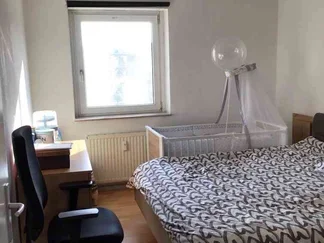 Wohnung Hans-Porner-Straße in Braunschweig