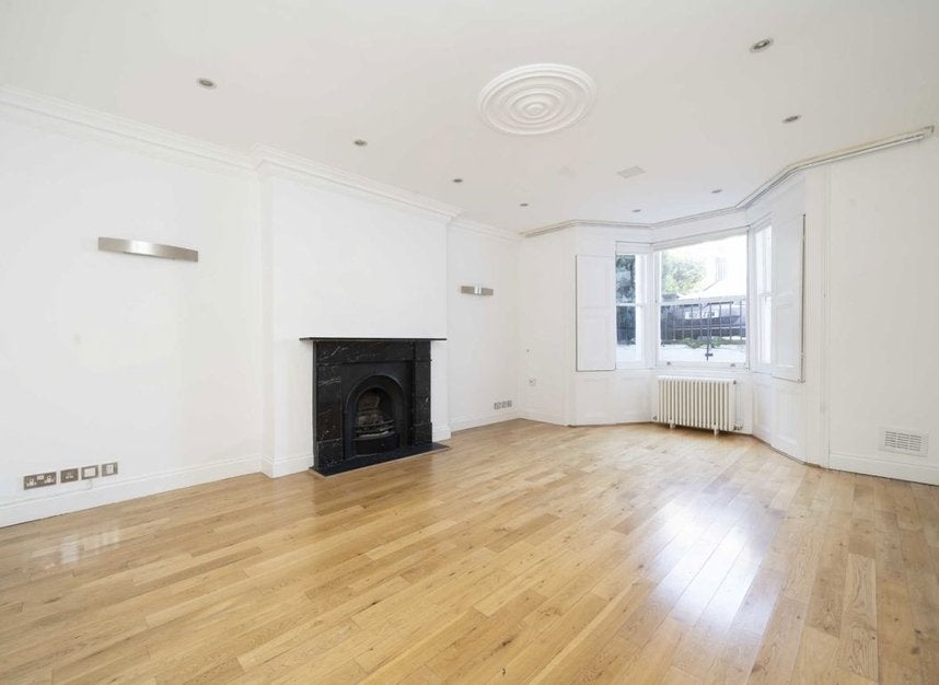 House Steele's Mews South in Greater London