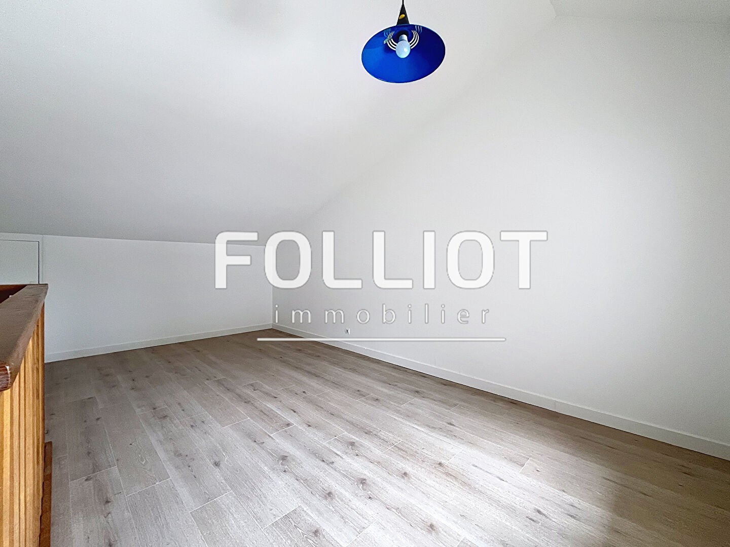 Flat Rue du Hamel in Granville