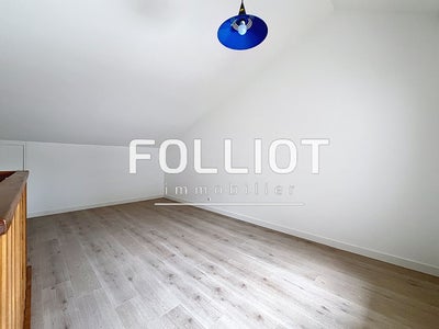 Appartement Rue du Hamel à Granville