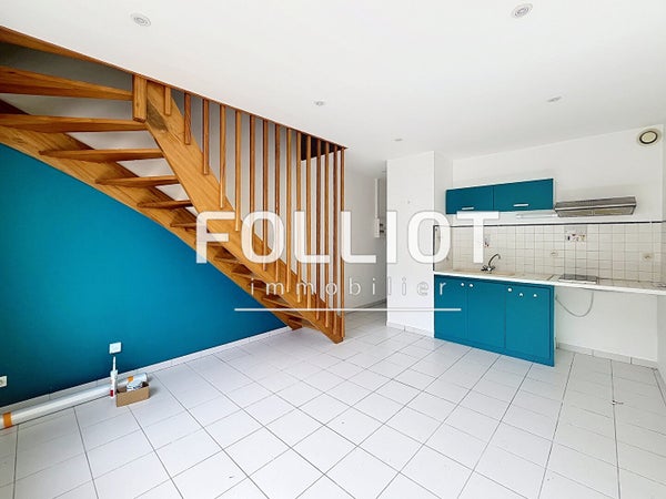 Appartement Rue du Hamel à Granville