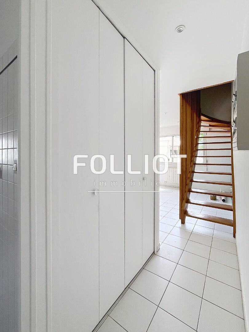 Flat Rue du Hamel in Granville