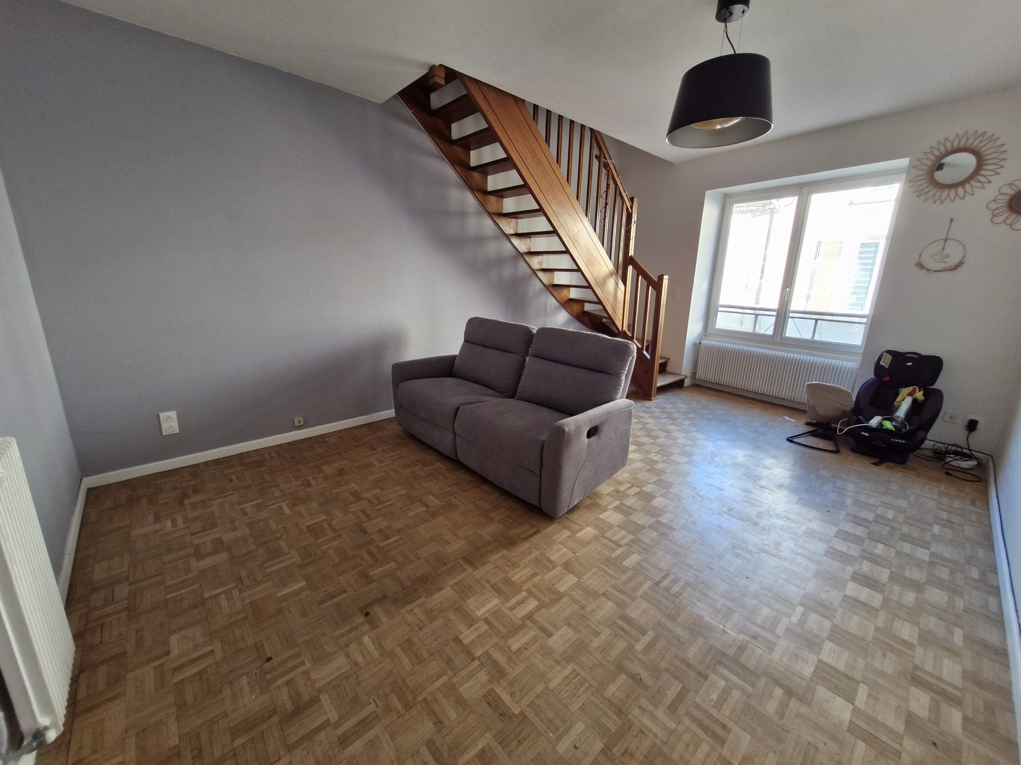 Flat Grande Rue in Vernaison