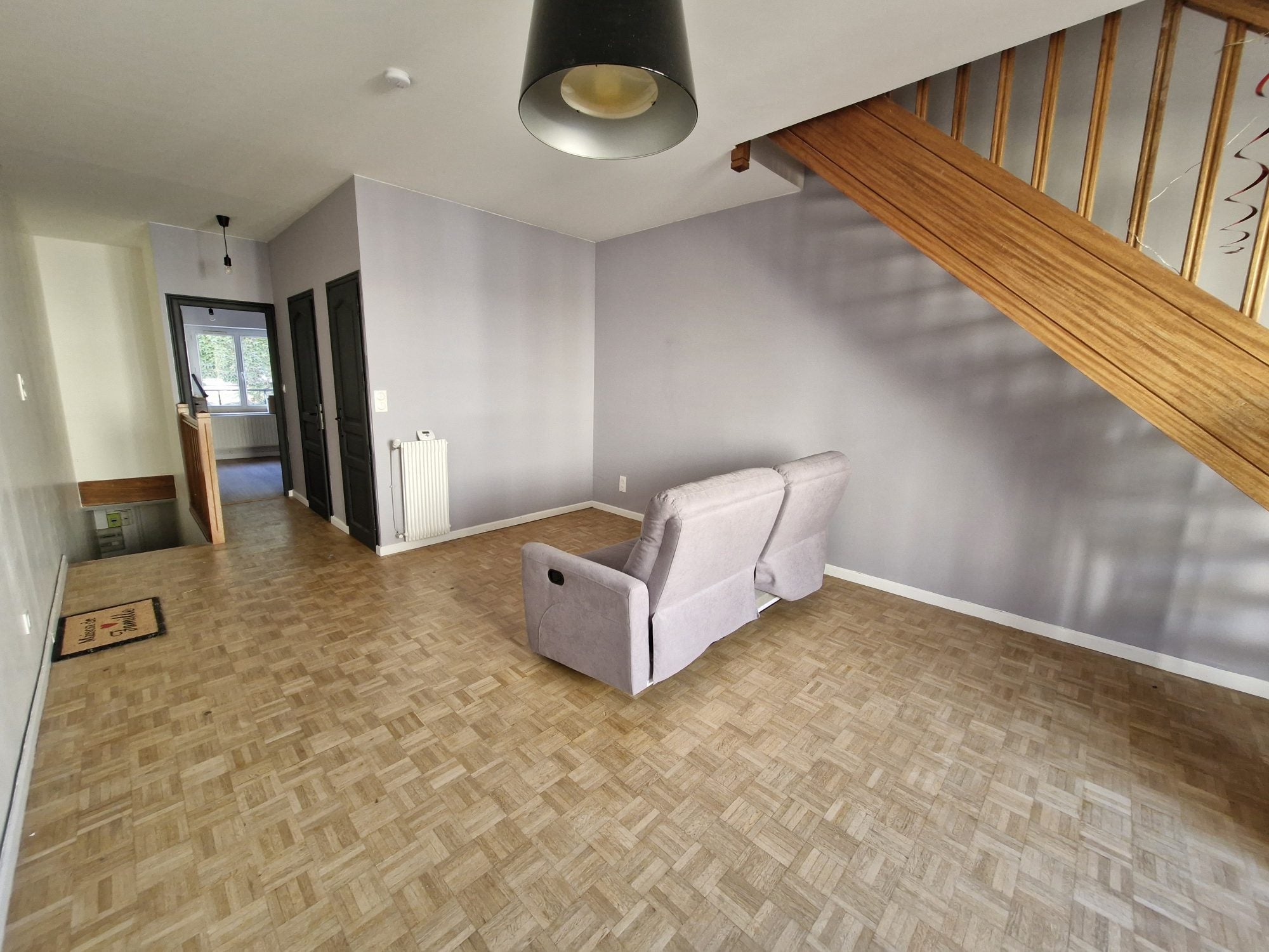 Flat Grande Rue in Vernaison