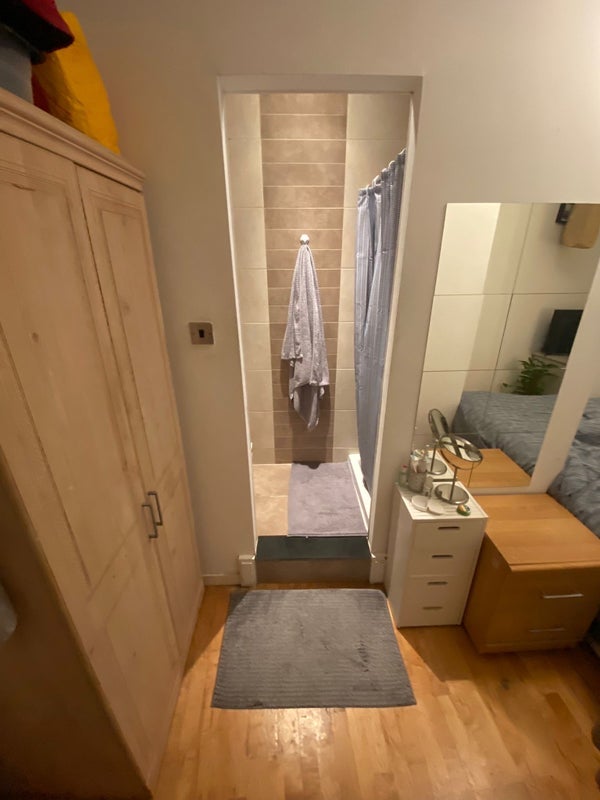 Room New Wakefield Street in Manchester