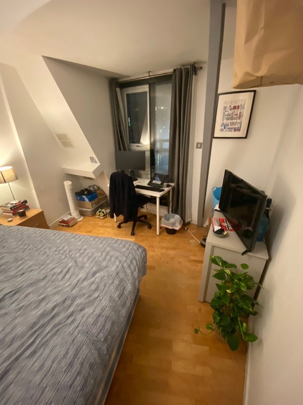 Room New Wakefield Street in Manchester
