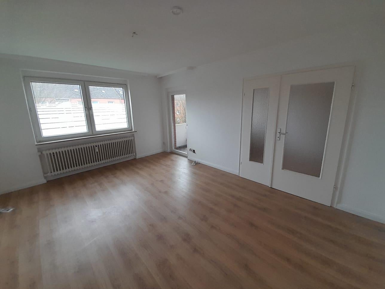 Wohnung Pappelstraße in Visselhövede
