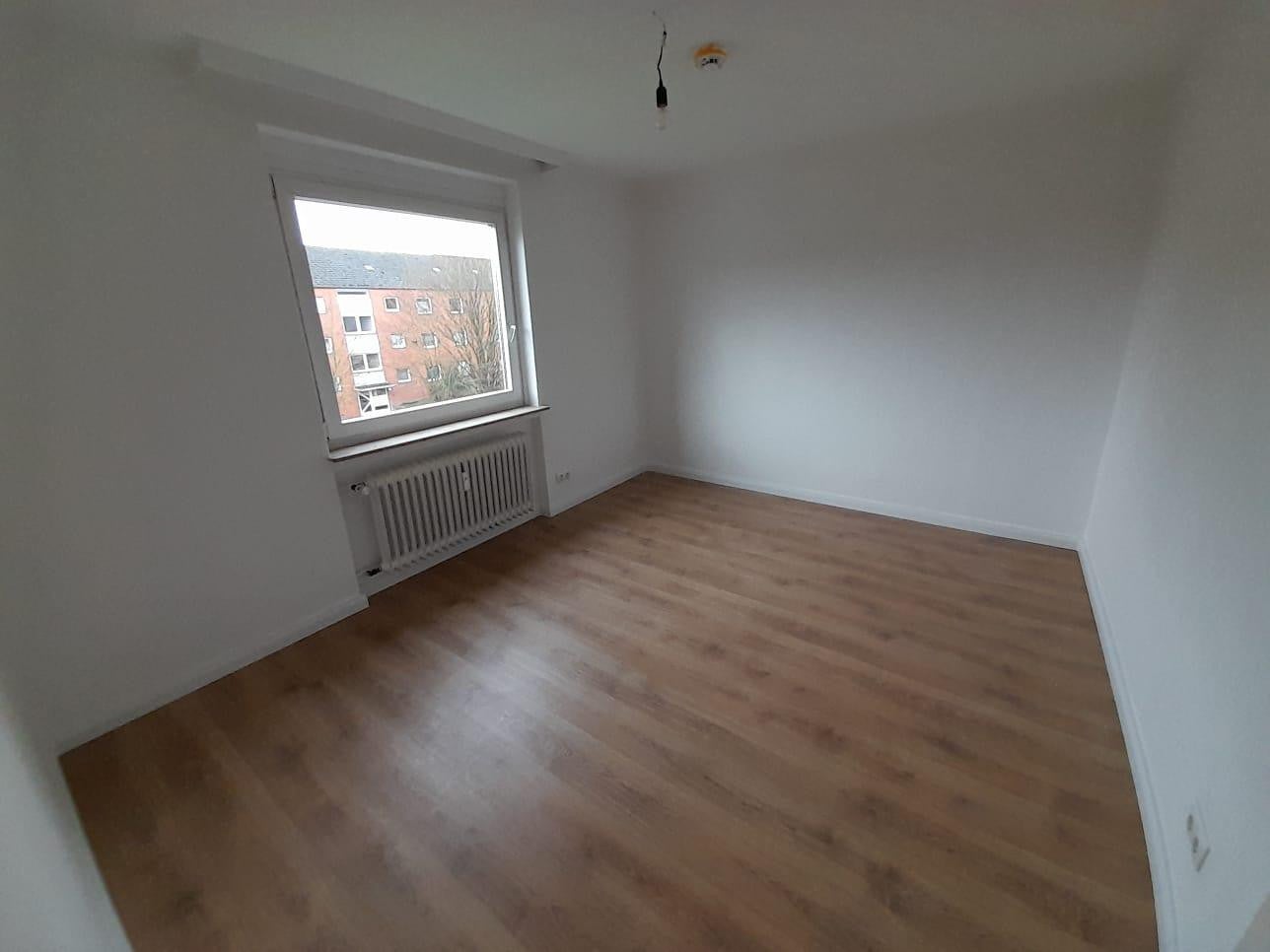 Wohnung Pappelstraße in Visselhövede