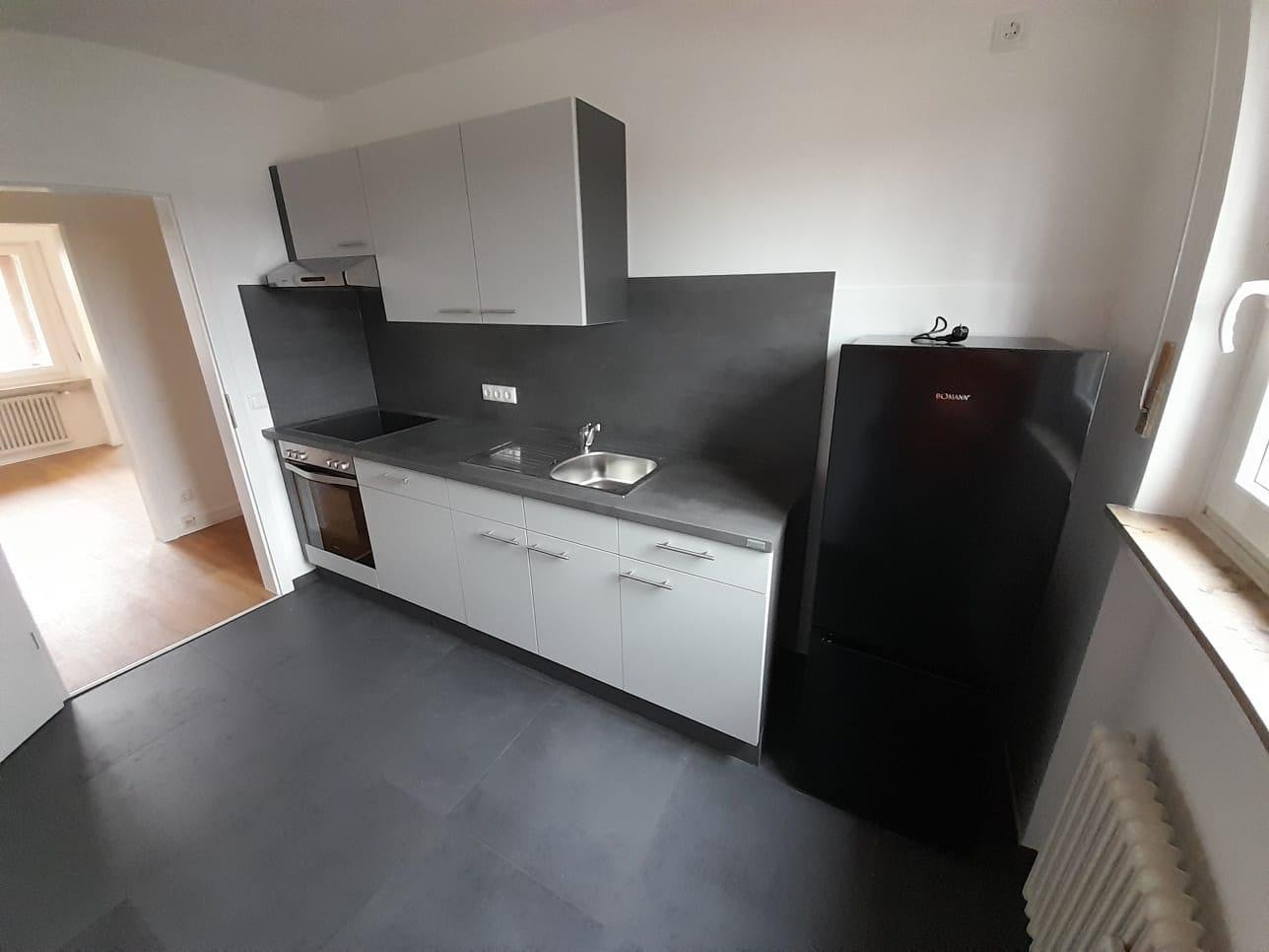 Wohnung Pappelstraße in Visselhövede
