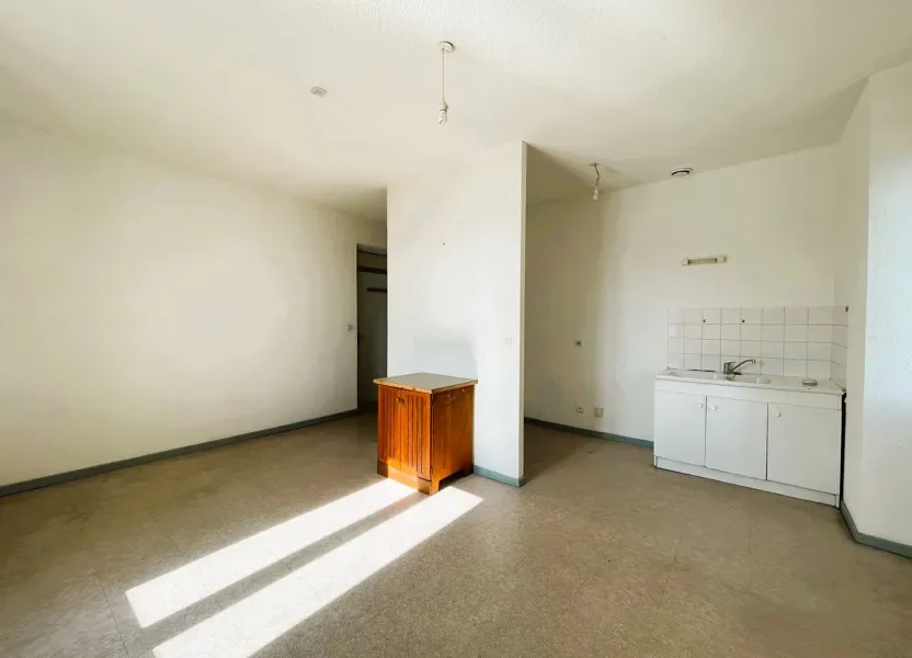 Appartement Rue Roger Salengro à Vallon-Pont-d'Arc