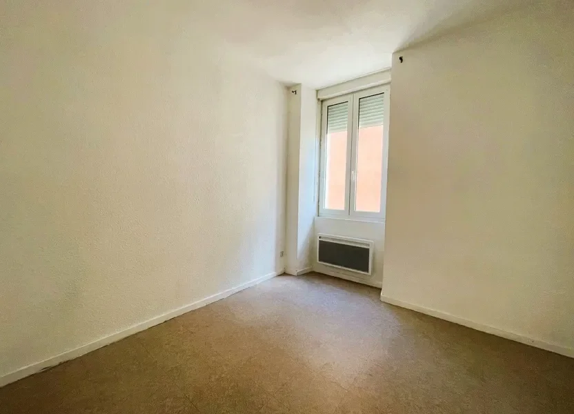 Appartement Rue Roger Salengro à Vallon-Pont-d'Arc