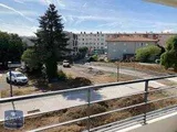 Flat Rue Arsène d'Arsonval in Toulouse