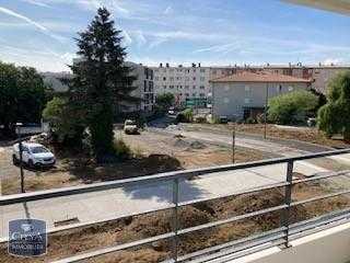 Appartement Rue Arsène d'Arsonval à Toulouse