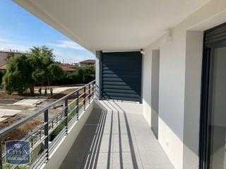 Appartement Rue Arsène d'Arsonval à Toulouse