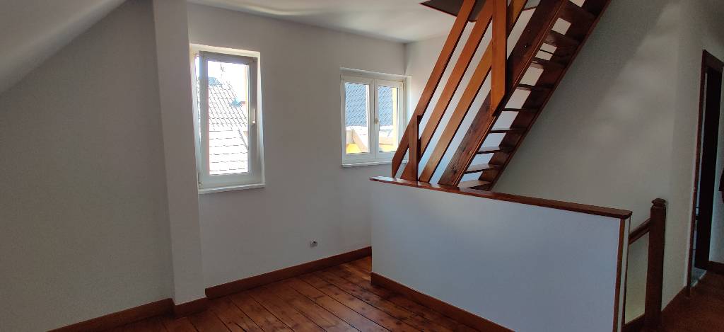 Maison Rue Dietrich à Obernai