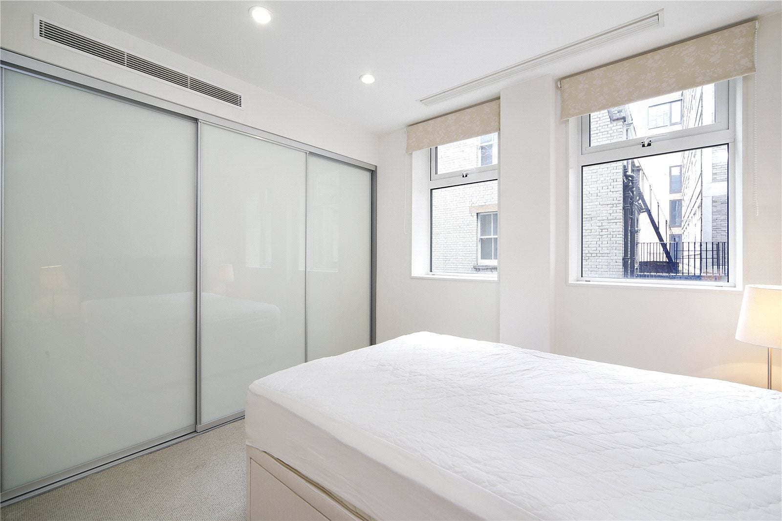 Flat Great Portland Street in City of Westminster