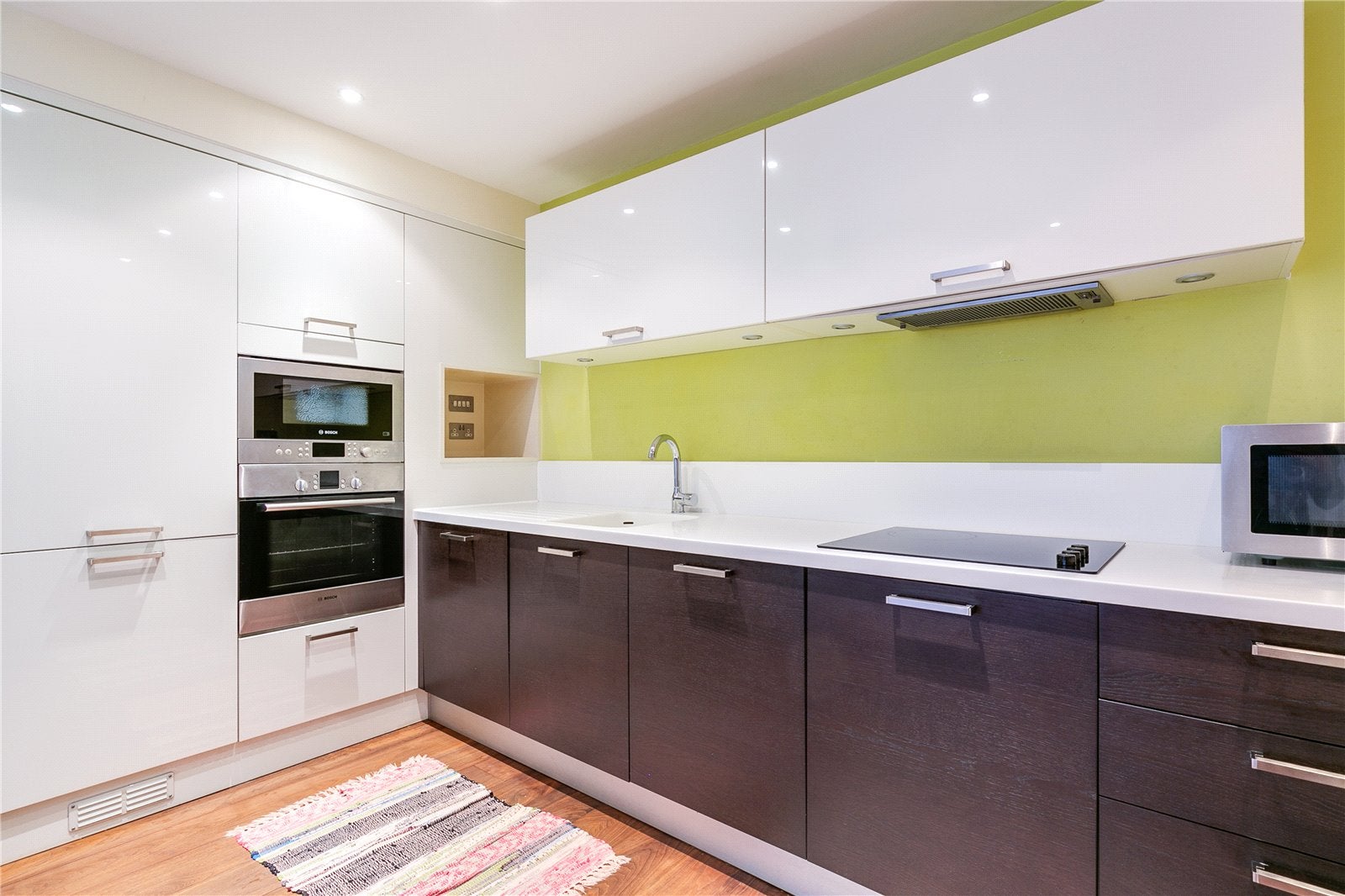 Flat Great Portland Street in City of Westminster