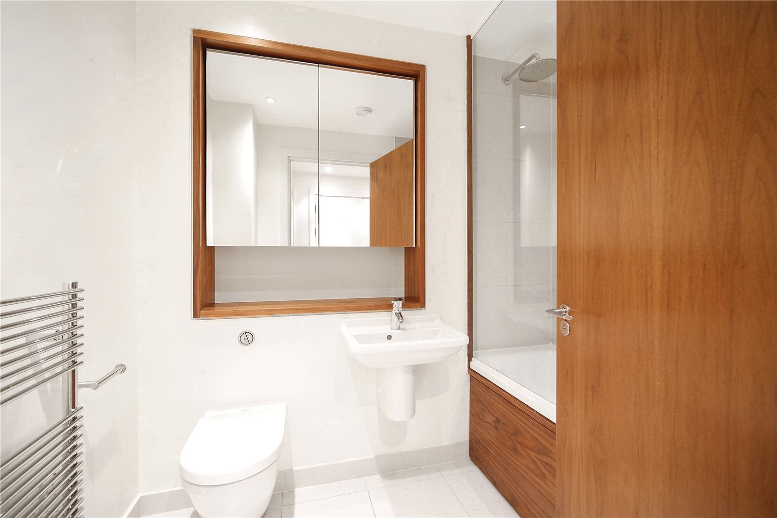 Flat Great Portland Street in City of Westminster