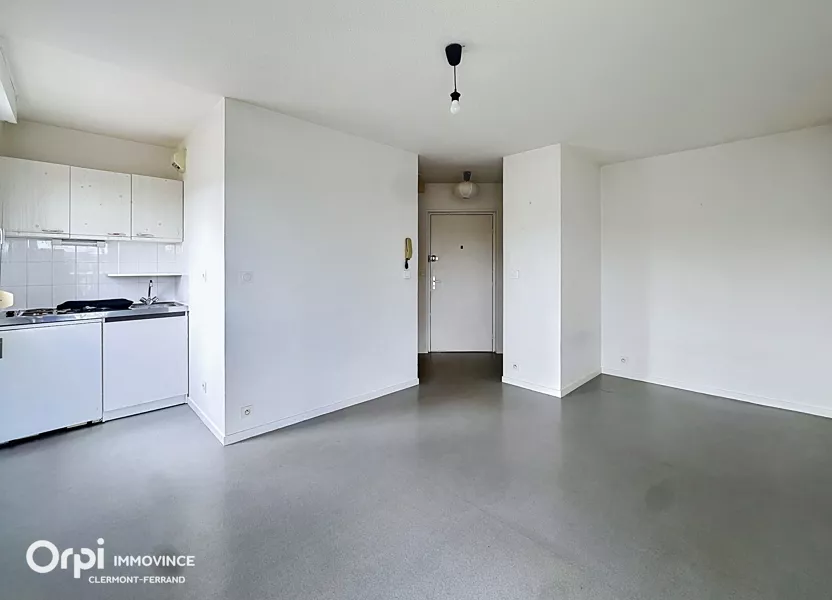 Appartement Rue de l'Artière à Aubière