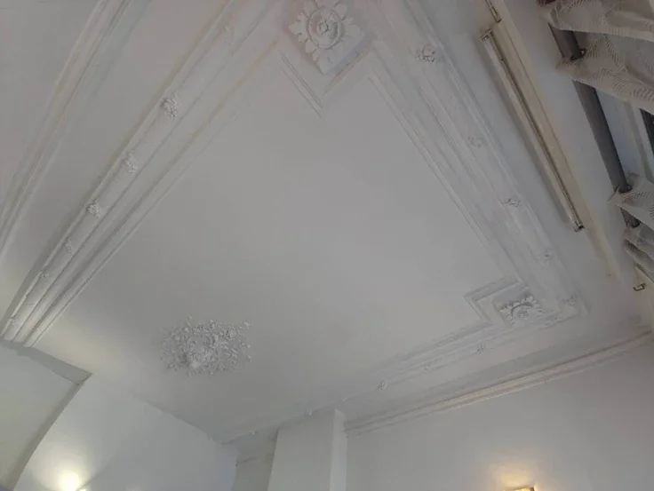 Appartement Boulevard Montesquieu à Roubaix