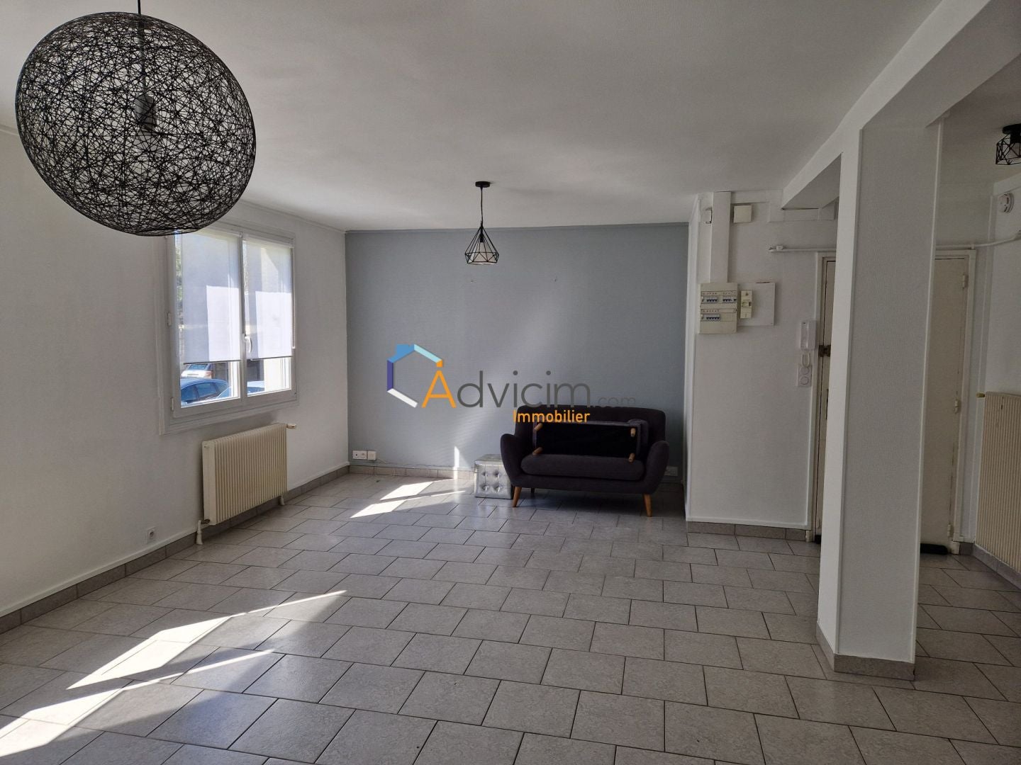 Flat Rue de la Fonderie in Châlette-sur-Loing