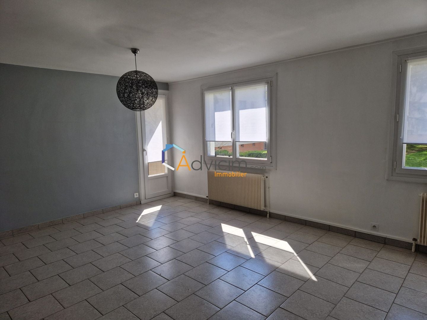 Flat Rue de la Fonderie in Châlette-sur-Loing