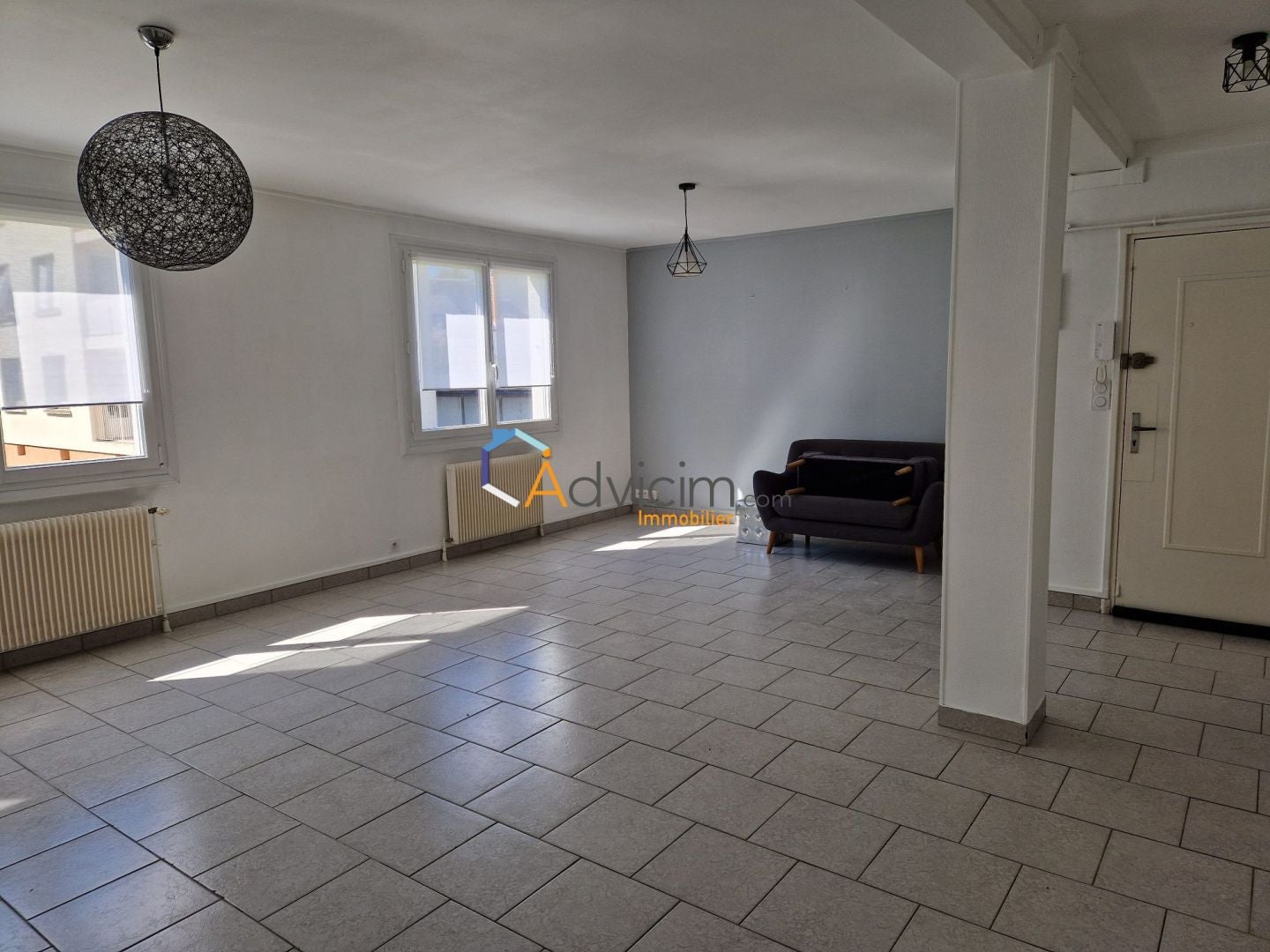 Flat Rue de la Fonderie in Châlette-sur-Loing