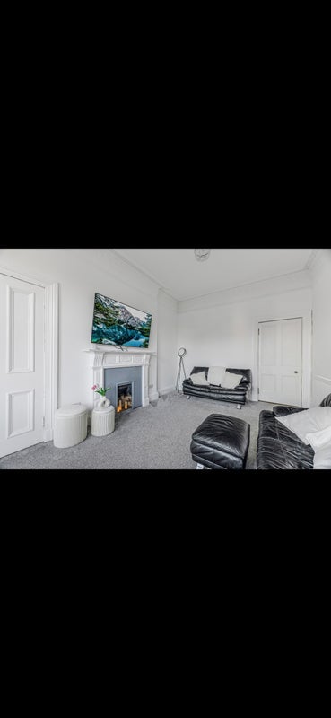 Room Mentone Terrace in City of Edinburgh