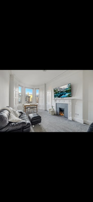 Room Mentone Terrace in City of Edinburgh