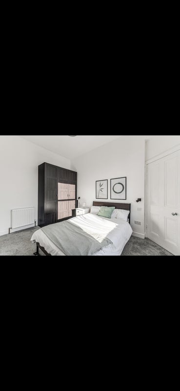 Room Mentone Terrace in City of Edinburgh