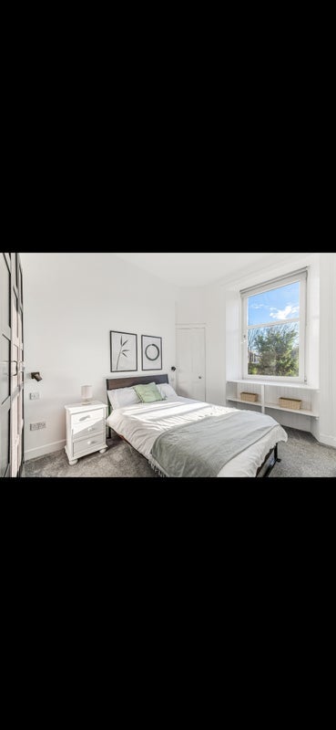 Room Mentone Terrace in City of Edinburgh