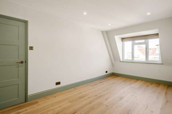 Flat Princeton Street in Greater London